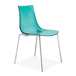 silla contemporánea
