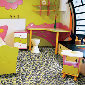 mosaicos de interior