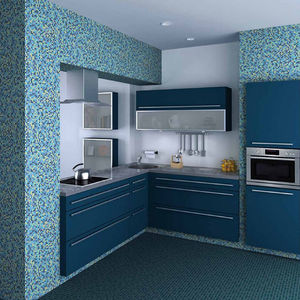 mosaicos de interior