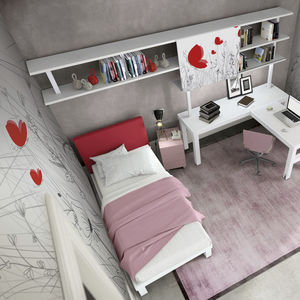 cama individual