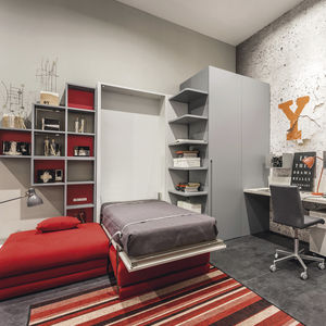cama abatible