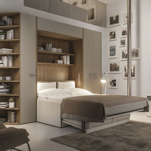 cama abatible