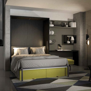 cama abatible