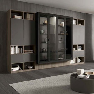 mueble de salón contemporáneo