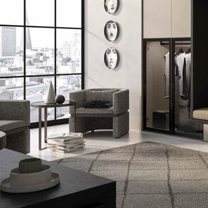 sillón contemporáneo