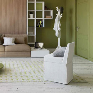 silla contemporánea