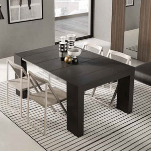 mesa contemporánea