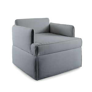 sillón contemporáneo