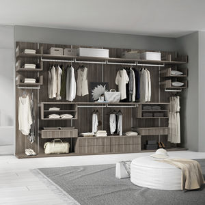 vestidor contemporáneo