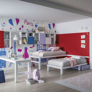 cama nido