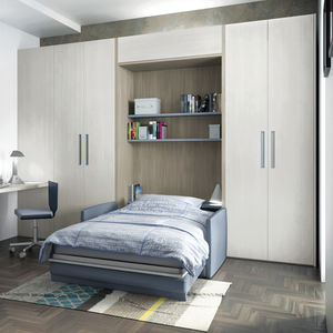 cama abatible