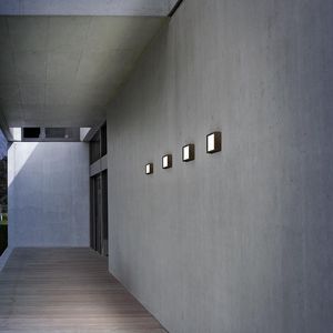 aplique contemporáneo