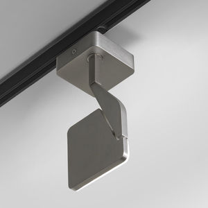 iluminación de carril LED