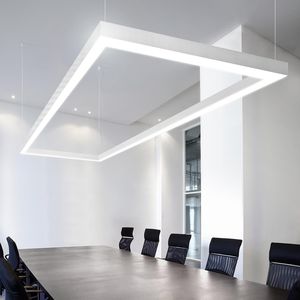 luminaria suspendida