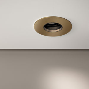 downlight empotrable