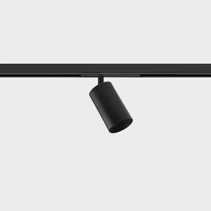 iluminación de carril LED