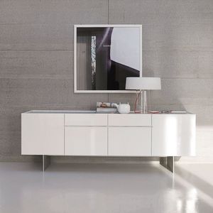 aparador contemporáneo
