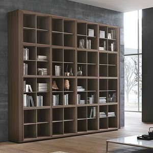 biblioteca contemporánea