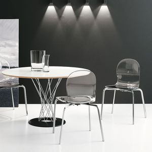 silla contemporánea
