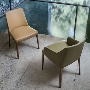 silla contemporánea