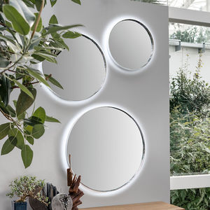 espejo de pared
