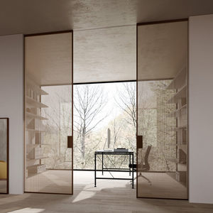 puerta de interior