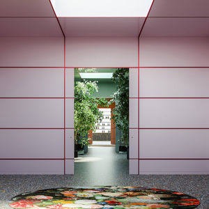 puerta de interior