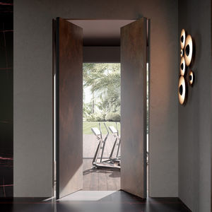 puerta de interior