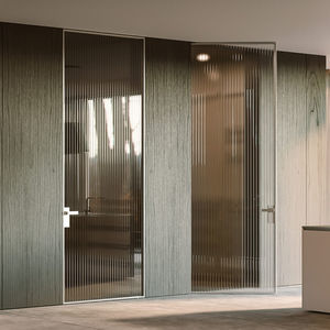 puerta de interior