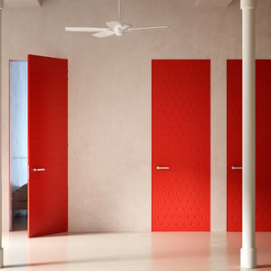 puerta de interior