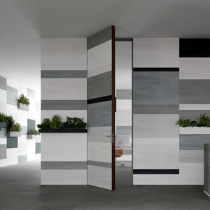 puerta de interior
