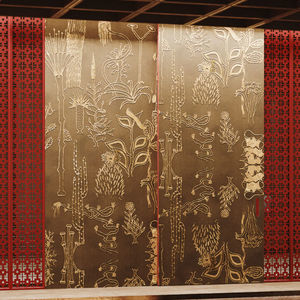 puerta de interior