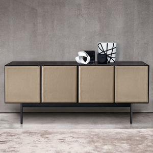 aparador contemporáneo / de madera / de Rodolfo Dordoni