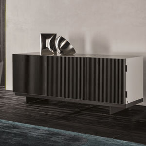aparador contemporáneo / de madera / de Rodolfo Dordoni