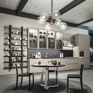 cocina contemporánea