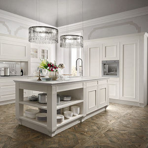cocina clásica