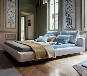 cama de matrimonio