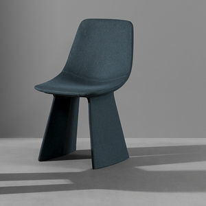silla de comedor contemporánea