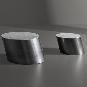 mesa de centro contemporánea