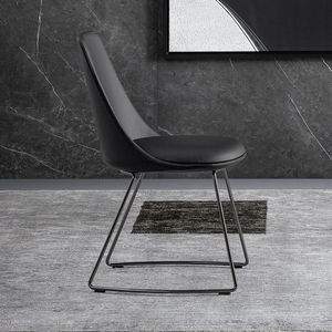 silla de comedor contemporánea
