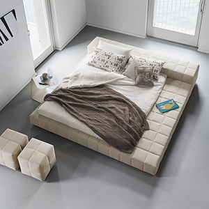 cama tatami