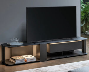 mueble de televisión contemporáneo