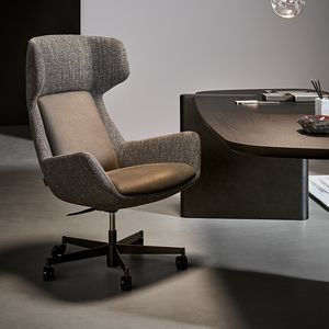 sillón de oficina contemporáneo