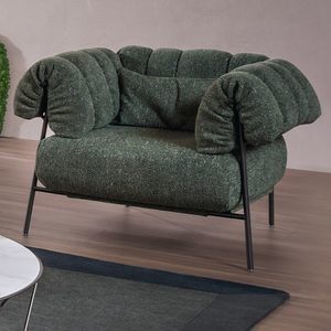 sillón contemporáneo