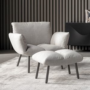sillón contemporáneo