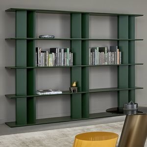 biblioteca modular