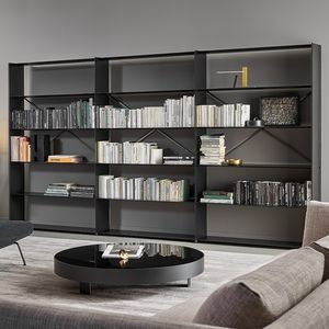 biblioteca modular