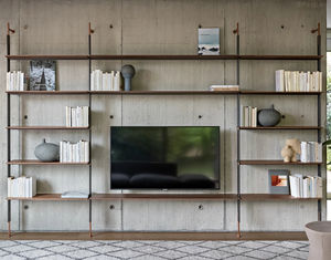 biblioteca modular