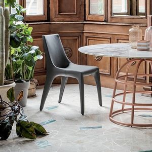 silla contemporánea