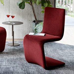 silla contemporánea